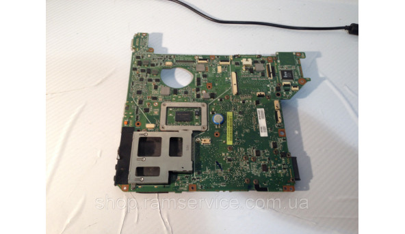 Материнская плата Toshiba U500, б / у - 285918