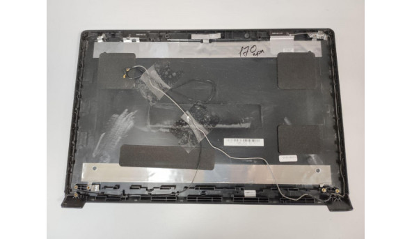 Кришка матриці для ноутбука для ноутбука Lenovo IdeaPad B5400, 15.6", 37BM6LCLV00, EABM6003010, Б/В. Є подряпини. Зламане одне кріплення (фото), та є пошкодження (фото).