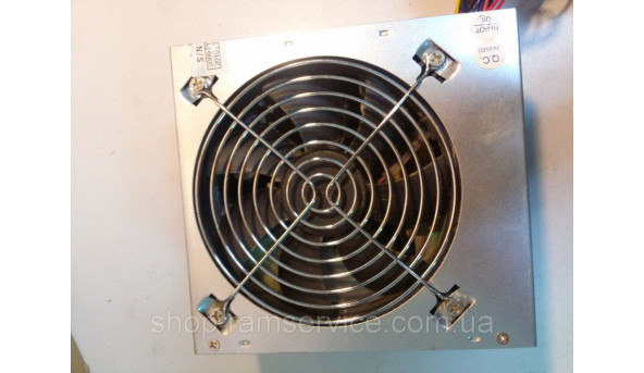 Sursa Inter-Tech SL-500A 500W, б/в - 285933