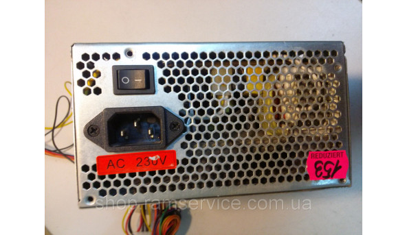 Sursa Inter-Tech SL-500A 500W, б/в - 285933