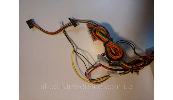 Sursa Inter-Tech SL-500A 500W, б/в - 285933