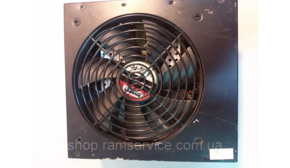 XILENCE xp350 350w pfc, б/в - 285934