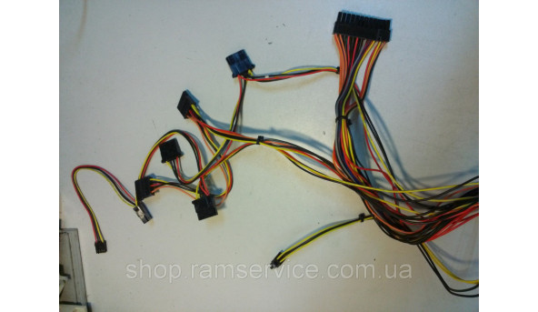 XILENCE xp350 350w pfc, б/в - 285934