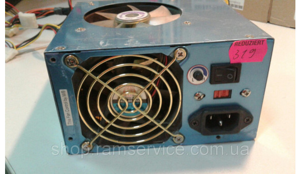 ENERMAX EG365P-VE FMA 1.3 350W ATX12V Блок питания, б/в - 285940