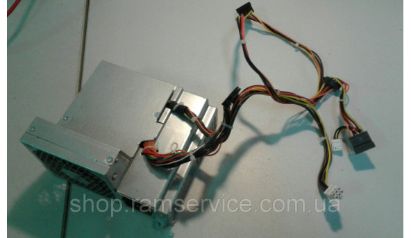HP Compaq 240W POWER SUPPLY PC6019 DC7900, б / у - 285941