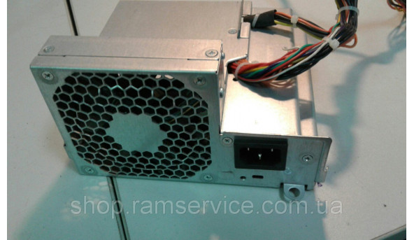HP Compaq 240W POWER SUPPLY PC6019  DC7900, б/в