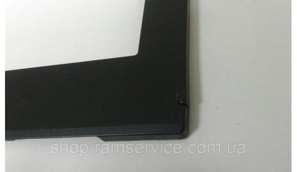 Рамка матриці для ноутбука Dell Latitude E6400, б/в - 285946