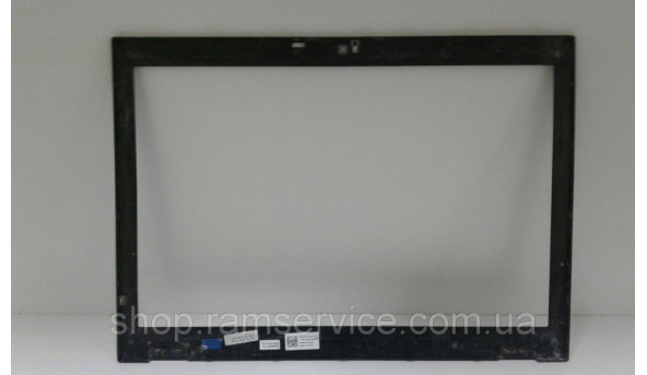 Рамка матриці для ноутбука Dell Latitude E6400, б/в - 285946