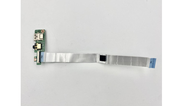 Плата USB/Audio Lenovo IdeaPad U310 (DA0LZ7TB8E0) Б/В