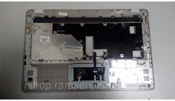 Корпус для ноутбука HP G62-a35SO, б/в - 285948