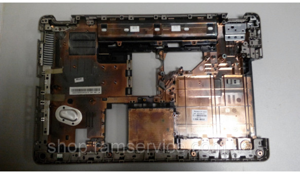 Корпус для ноутбука HP G62-a35SO, б/в - 285948
