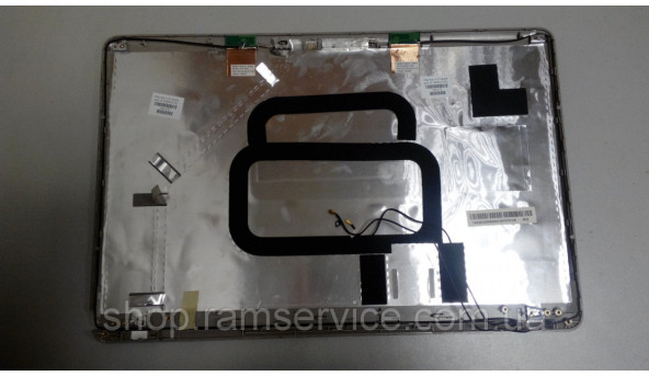Корпус для ноутбука HP G62-a35SO, б/в - 285948