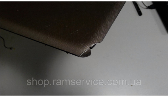 Корпус для ноутбука HP G62-a35SO, б/в - 285948