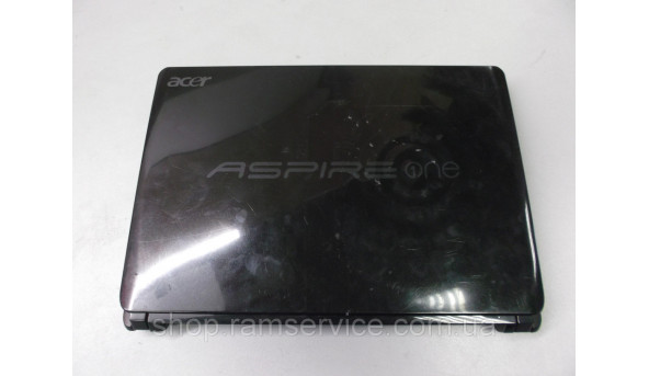 Кришка матриці для ноутбука Acer Aspire One D257-N57DQkk, б/в