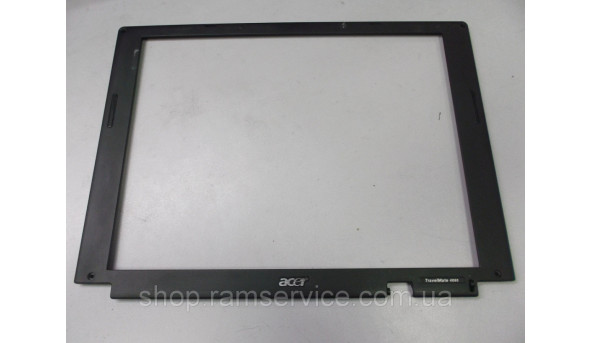 Рамка матриці корпуса для ноутбука  Acer TravelMate 4060, б/в