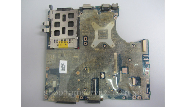 Материнська плата HP 530, *LA-3491P, Rev:1.0, б/в - 285970