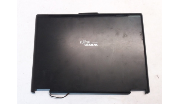 Кришка матриці для ноутбука Fujitsu Siemens Amilo PRO V3205, 39DW1LCFX19, Б/В. Всі кріплення цілі, без пошкоджень.