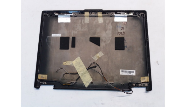 Кришка матриці для ноутбука Fujitsu Siemens Amilo PRO V3205, 39DW1LCFX19, Б/В. Всі кріплення цілі, без пошкоджень.