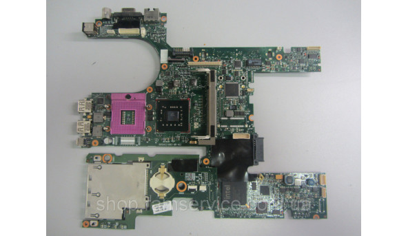 Материнська плата HP 6530b, 6050A2219901-MB-A03, б/в - 285980