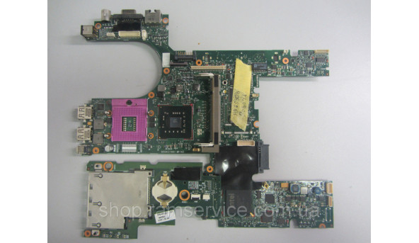 Материнская плата HP 6530b, 6050A2219901-MB-A03 б / у