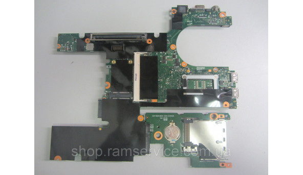 Материнська плата HP 6530b, 6050A2219901-MB-A03, б/в - 285980
