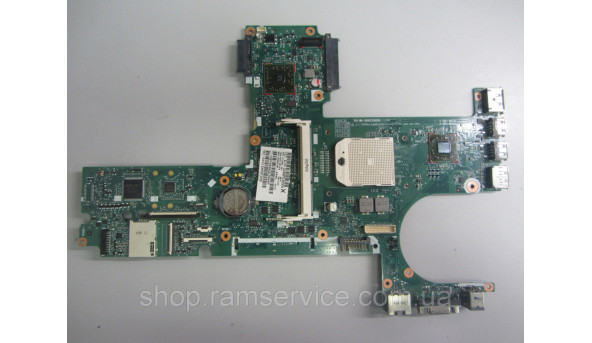 Материнська плата HP 6555b, 6050A2356601-MB-A02, б/в - 285982