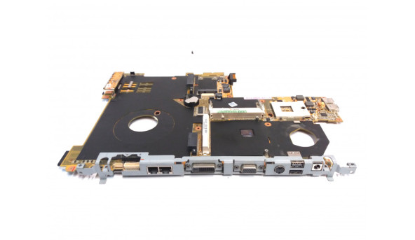 Материнська плата Asus A8E/A8S/F8S, REV:2.4, 08G28AS0024J Стартує, робоча, візуально без дефектів. - 285994