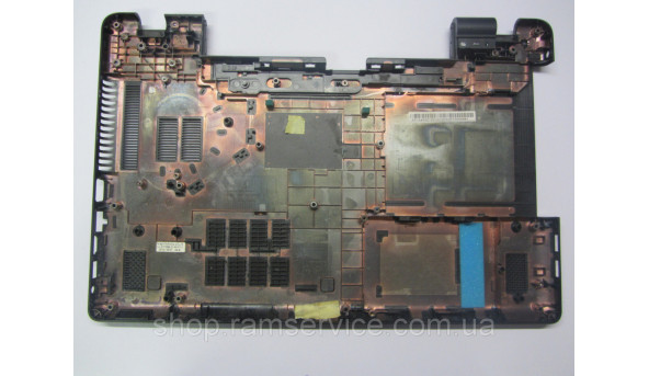 Нижняя часть корпуса для ноутбука Acer Aspire E5-511, б / у