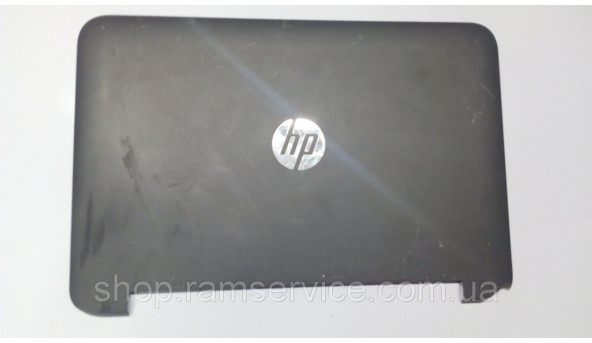 Крышка матрицы корпуса для ноутбука HP Pavilion 11N, б / у