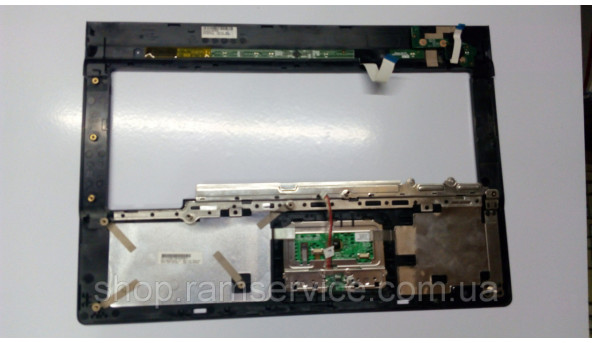 Средняя часть корпуса для ноутбука HP 6735b, б / у