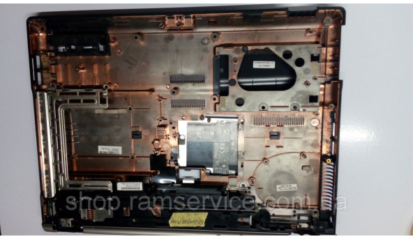 Нижня частина корпуса для ноутбука HP 6735b, б/в - 285999