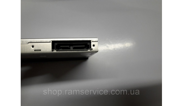 CD/DVD привід AD-7580S для ноутбука Acer 7736, б/в - 286006