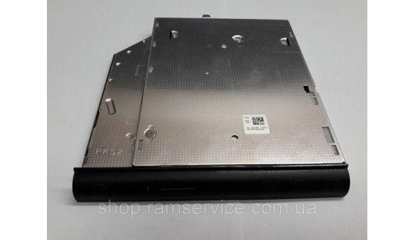 CD / DVD привод TS-L631 для ноутбука HP ProBook 6555b, б / у