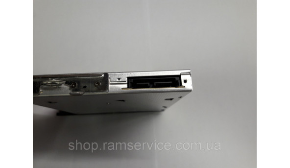 CD/DVD привід TS-L631 для ноутбука HP ProBook 6555b, б/в - 286015