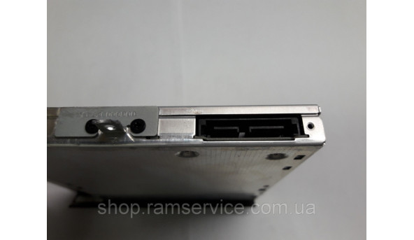 CD/DVD привід GT32N для ноутбука Lenovo G580, Z580, б/в - 286018