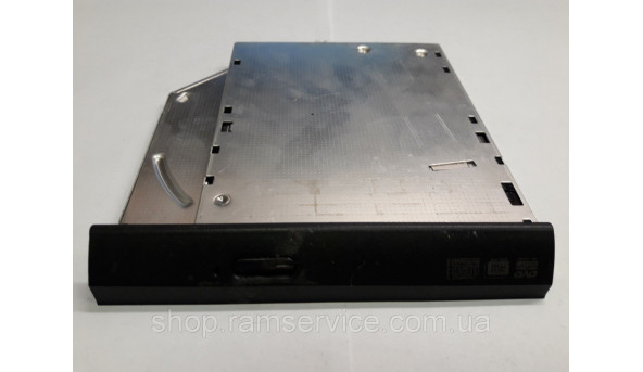 CD/DVD привід DS-8A9SH, 45N7626 для ноутбука Lenovo G580, Б/В, у хорошому стані.