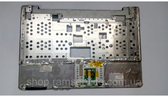 Середня частина корпуса для ноутбука MSI VR320X, MS-1325, б/в - 286024