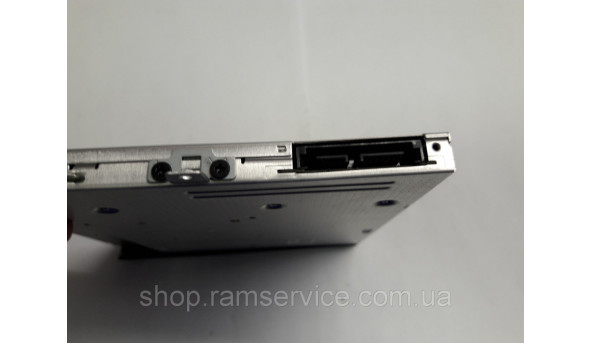 CD / DVD привод TS-U633 для ноутбука Dell Ispiron 1310, 13z, б / у - 286026
