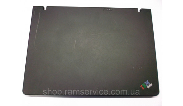 Крышка матрицы для ноутбука Lenovo IBM ThinkPad Z61p, б / у