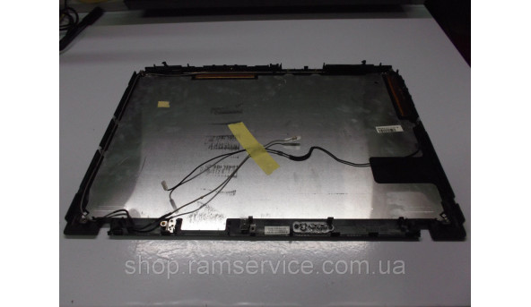 Крышка матрицы для ноутбука Lenovo IBM ThinkPad Z61p, б / у