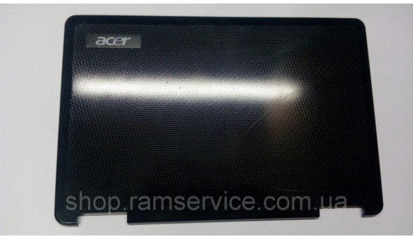 Крышка матрицы корпуса для ноутбука Acer Aspire 5516, б / у