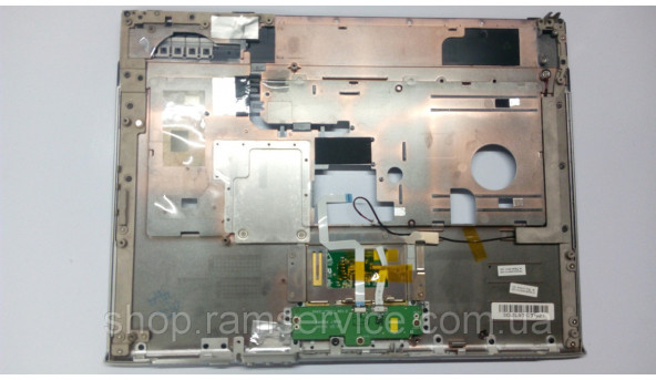 Середня частина корпуса для ноутбука Acer Aspire 1640Z, б/в