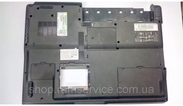 Нижняя часть корпуса для ноутбука Acer Aspire 9410, MS2195, б / у