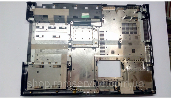 Нижняя часть корпуса для ноутбука Acer Aspire 9410, MS2195, б / у - 286034