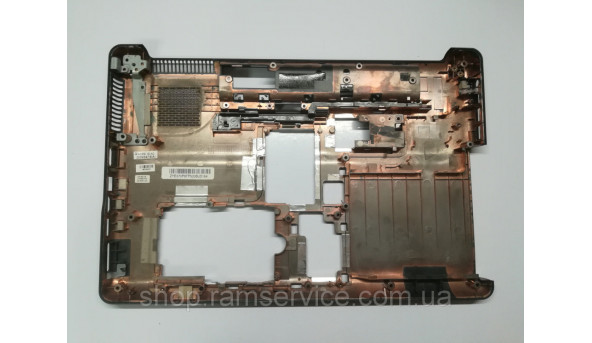 Нижня частина корпусу для ноутбука HP Presario CQ61. YHN370PTPL Б/В - 286038