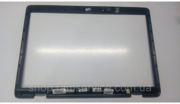 Рамка матрицы корпуса для ноутбука HP Pavilion dv9000, б / у