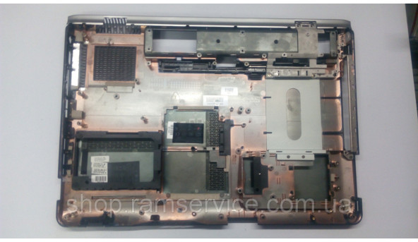 Нижня частина корпуса для ноутбука HP Pavilion dv9000, б/в - 286043