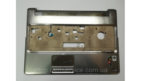 Середня частина корпуса для ноутбука HP Pavilion dv7, dv7-1170eo, б/в