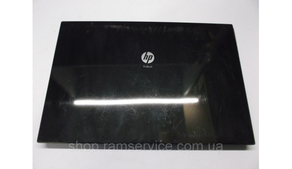 Крышка матрицы для ноутбука HP ProBook 4515s, б / у