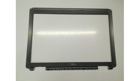 Рамка матриці корпуса для ноутбука Dell Vostro 1400, б/в